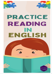 Reading Practice